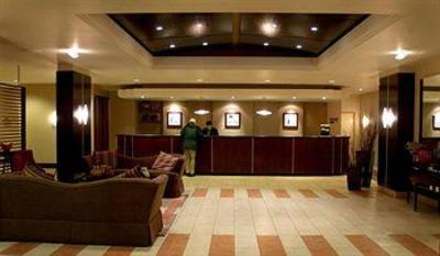 фото отеля Radisson Hotel Ottawa Parliament Hill