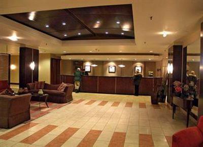 фото отеля Radisson Hotel Ottawa Parliament Hill