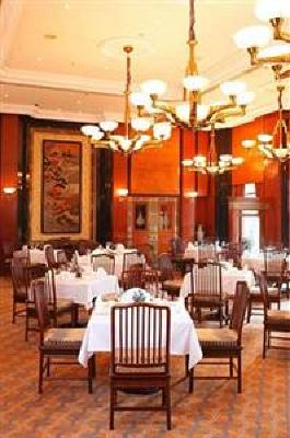 фото отеля Intercontinental Hotel Nehru Place New Delhi