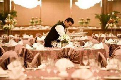 фото отеля Intercontinental Hotel Nehru Place New Delhi