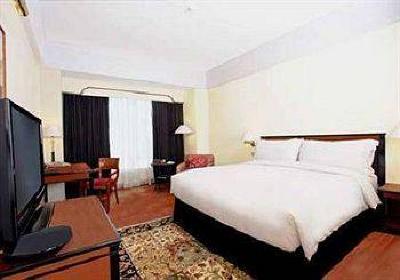 фото отеля Intercontinental Hotel Nehru Place New Delhi