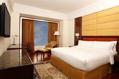 фото отеля Intercontinental Hotel Nehru Place New Delhi
