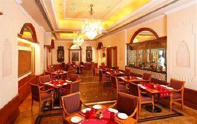 фото отеля Intercontinental Hotel Nehru Place New Delhi