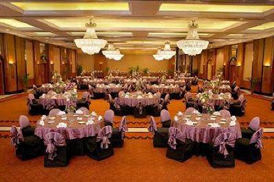 фото отеля Intercontinental Hotel Nehru Place New Delhi