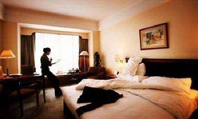 фото отеля Intercontinental Hotel Nehru Place New Delhi
