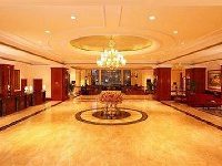 Intercontinental Hotel Nehru Place New Delhi