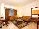 фото отеля Intercontinental Hotel Nehru Place New Delhi