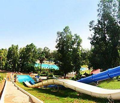 фото отеля Complexe Touristique Diamant Vert