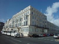 Mansion Lions Hotel Eastbourne