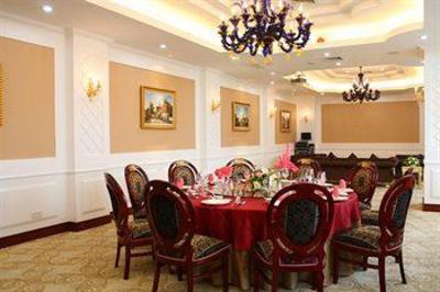 фото отеля South Union Hotel