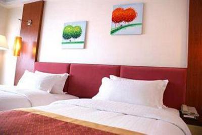 фото отеля South Union Hotel