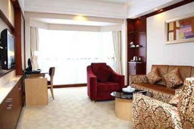 фото отеля South Union Hotel
