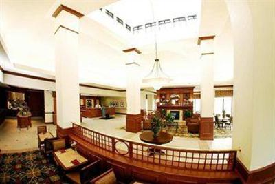 фото отеля Hilton Garden Inn Oconomowoc