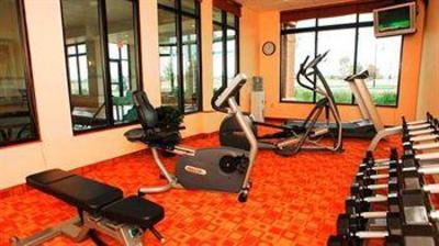 фото отеля Hilton Garden Inn Oconomowoc
