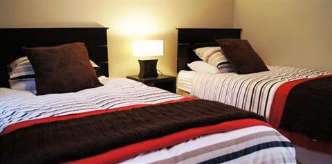 фото отеля Orchid Grove Country Lodge