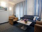 фото отеля BEST WESTERN Regency Suites