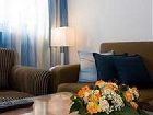 фото отеля BEST WESTERN Regency Suites