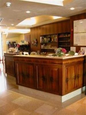 фото отеля Hotel Alla Giustizia
