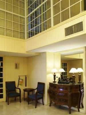 фото отеля HRC Hotel