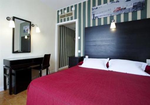 фото отеля HRC Hotel
