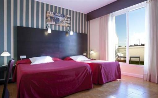 фото отеля HRC Hotel
