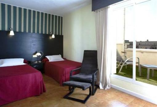 фото отеля HRC Hotel