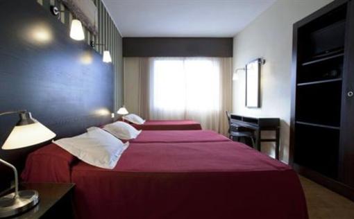 фото отеля HRC Hotel