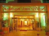 Amman Inn Hotel