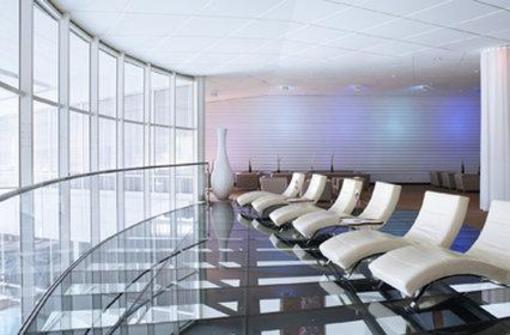 фото отеля Selma Spa