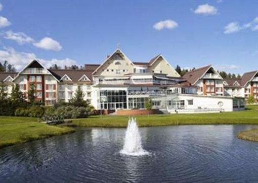 фото отеля Selma Spa