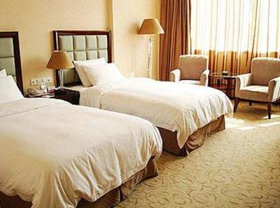 фото отеля Ramada Plaza Hotel Wuxi