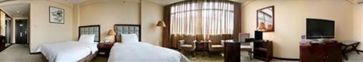 фото отеля Ramada Plaza Hotel Wuxi