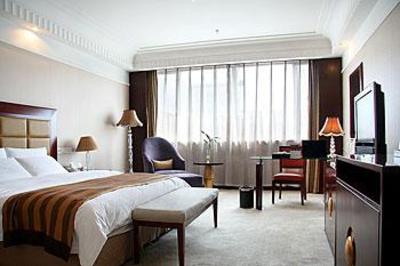 фото отеля Ramada Plaza Hotel Wuxi