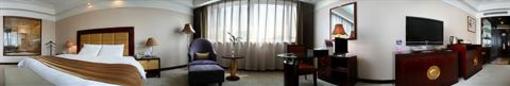 фото отеля Ramada Plaza Hotel Wuxi