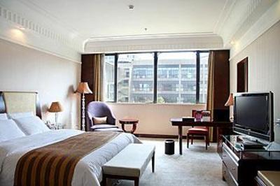 фото отеля Ramada Plaza Hotel Wuxi