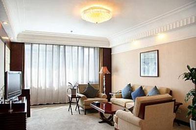 фото отеля Ramada Plaza Hotel Wuxi