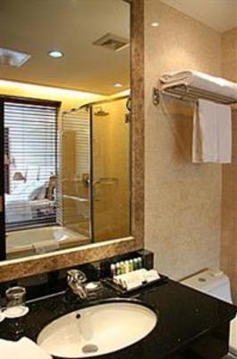 фото отеля Ramada Plaza Hotel Wuxi