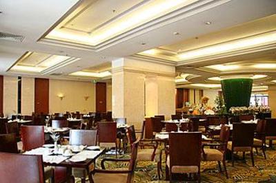 фото отеля Ramada Plaza Hotel Wuxi