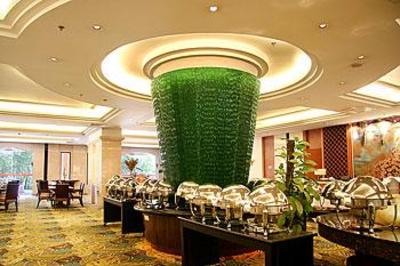 фото отеля Ramada Plaza Hotel Wuxi