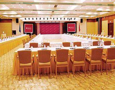 фото отеля Ramada Plaza Hotel Wuxi