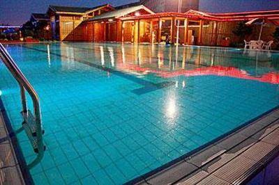 фото отеля Ramada Plaza Hotel Wuxi