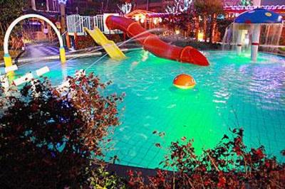 фото отеля Ramada Plaza Hotel Wuxi