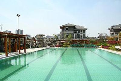 фото отеля Ramada Plaza Hotel Wuxi