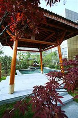 фото отеля Ramada Plaza Hotel Wuxi