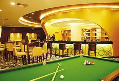 фото отеля Ramada Plaza Hotel Wuxi