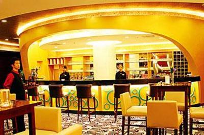 фото отеля Ramada Plaza Hotel Wuxi