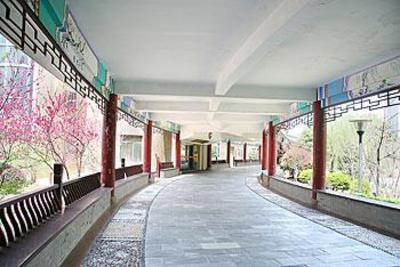 фото отеля Ramada Plaza Hotel Wuxi