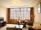 фото отеля Ramada Plaza Hotel Wuxi