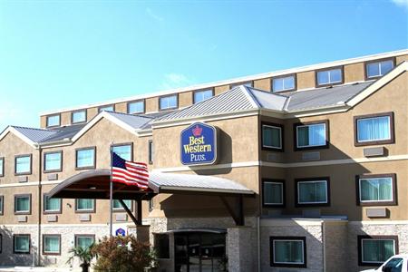 фото отеля Comfort Suites DFW Airport South