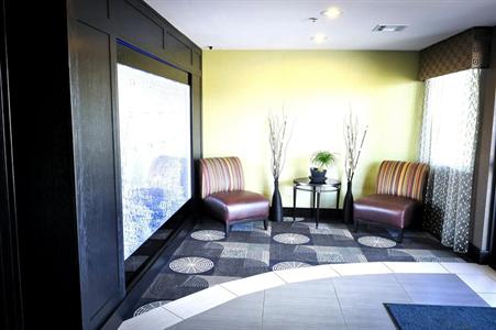 фото отеля Comfort Suites DFW Airport South